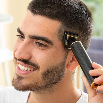Tondeuse cheveux pro Triher InnovaGoods – Rechargeable & précise
