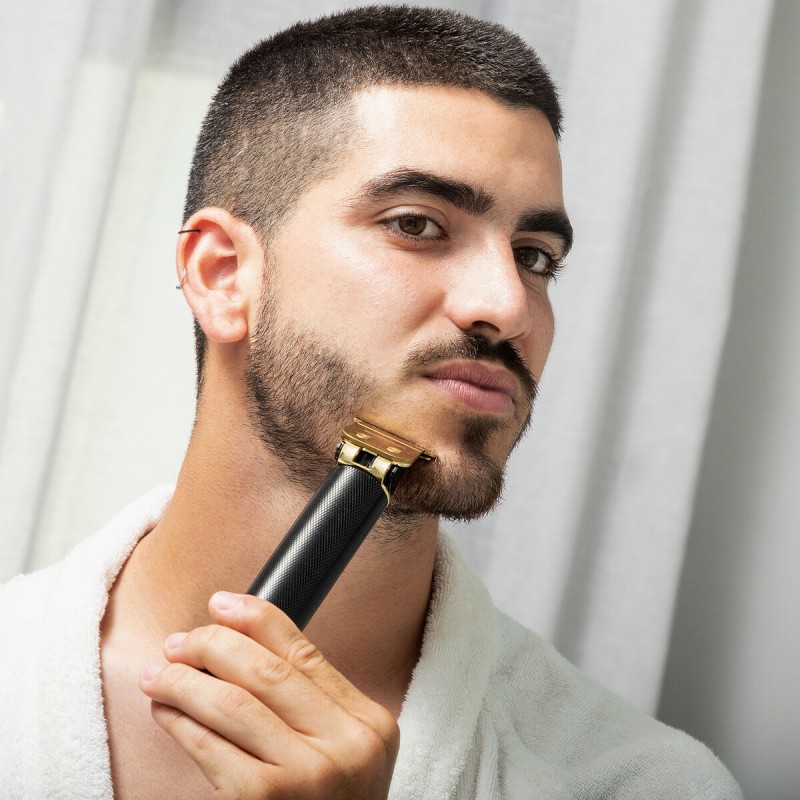 Tondeuse cheveux pro Triher InnovaGoods – Rechargeable & précise