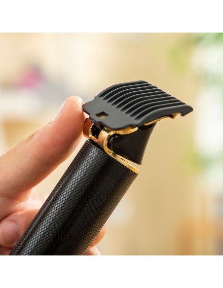 Tondeuse cheveux pro Triher InnovaGoods – Rechargeable & précise