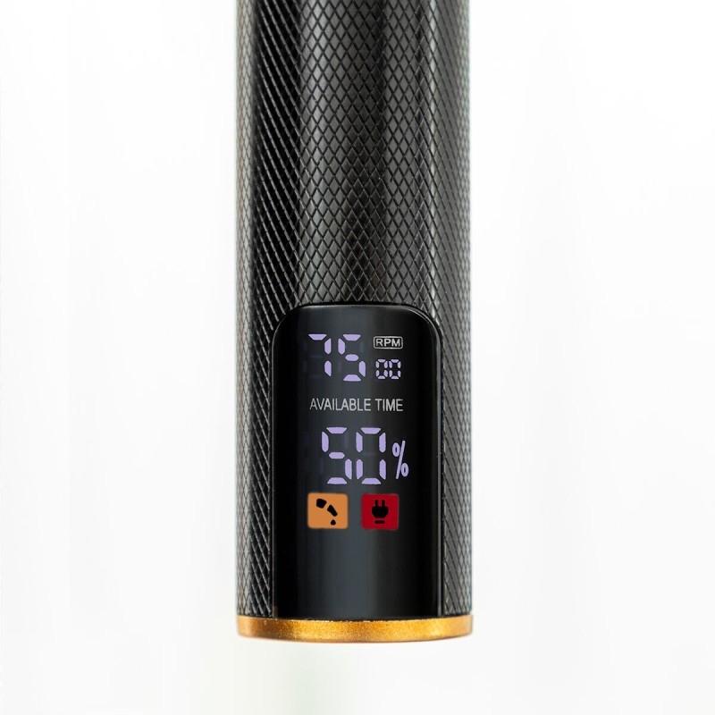 Tondeuse cheveux pro Triher InnovaGoods – Rechargeable & précise