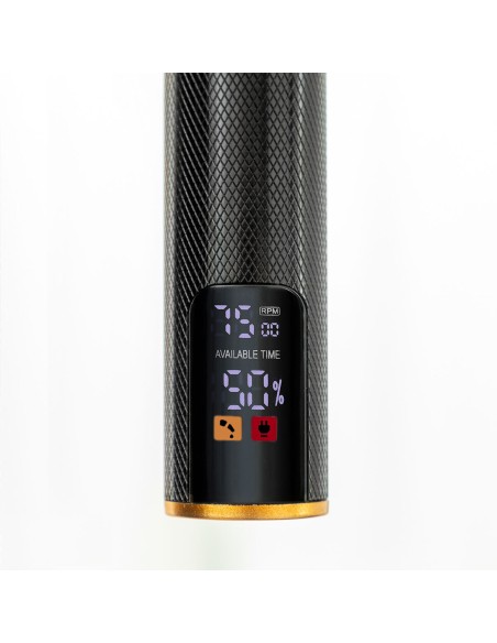 Tondeuse cheveux pro Triher InnovaGoods – Rechargeable & précise
