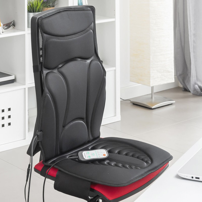 Siège de massage Masseatsu – Relaxation du dos complet