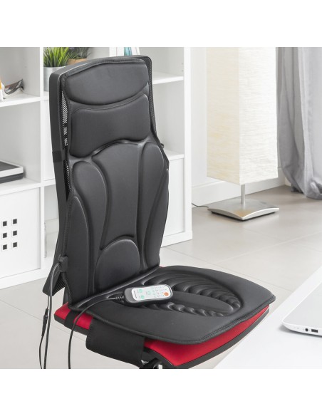 Siège de massage Masseatsu – Relaxation du dos complet