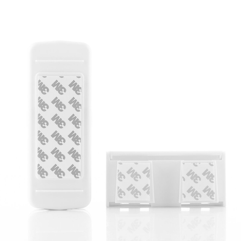 Distributeur de dentifrice Diseeth avec porte‑brosses – Hygiénique et mural