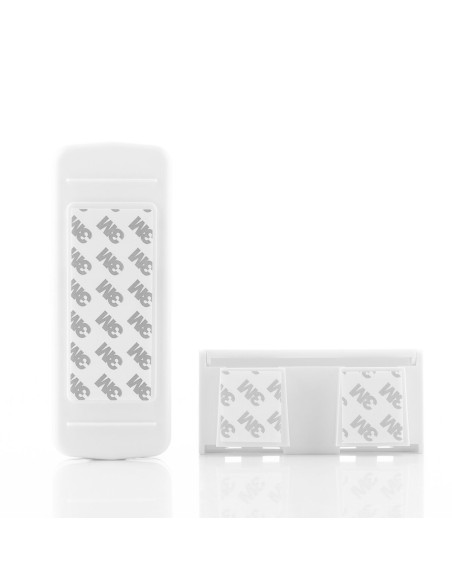 Distributeur de dentifrice Diseeth avec porte‑brosses – Hygiénique et mural