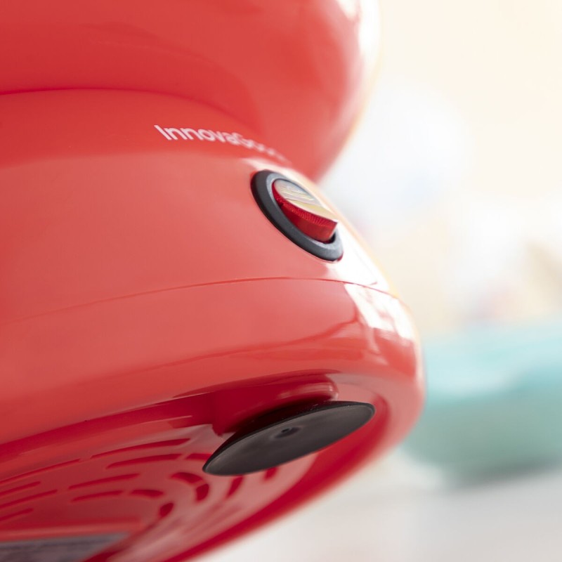 Machine à barbe à papa – Compacte et facile à utiliser