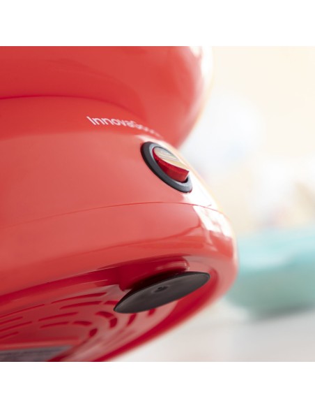 Machine à barbe à papa – Compacte et facile à utiliser