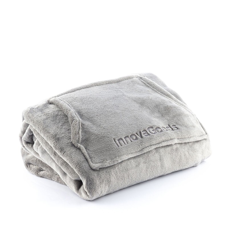 Couverture à manches oversize Swug polaire – Chaleur et confort