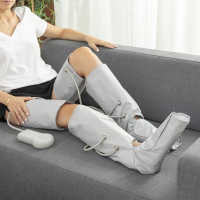 Masseur de jambe Maspres compression d’air – Relaxation et circulation 2