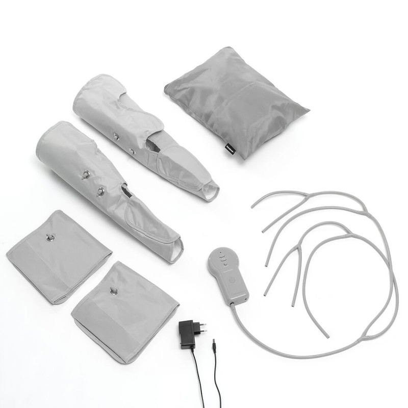 Masseur de jambe Maspres compression d’air – Relaxation et circulation
