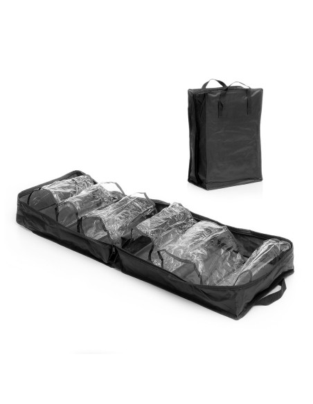 Sac de voyage chaussures Doshen 12 paires – Organisé et résistant