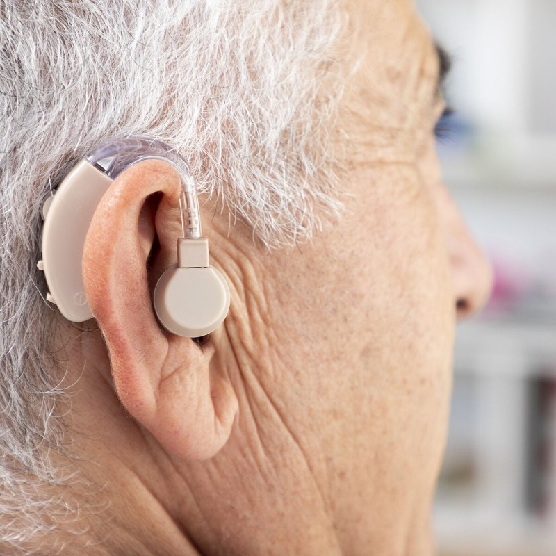 Amplificateur de son Welzy – Discret et confortable