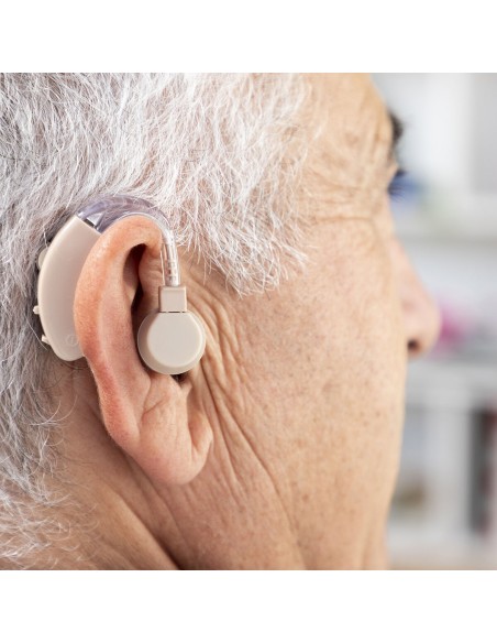 Amplificateur de son Welzy – Discret et confortable