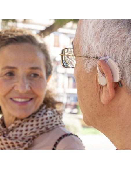 Amplificateur de son Welzy – Discret et confortable