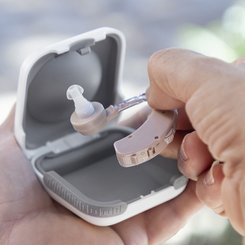 Amplificateur de son Welzy – Discret et confortable