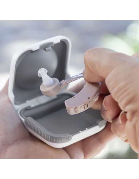 Amplificateur de son Welzy – Discret et confortable