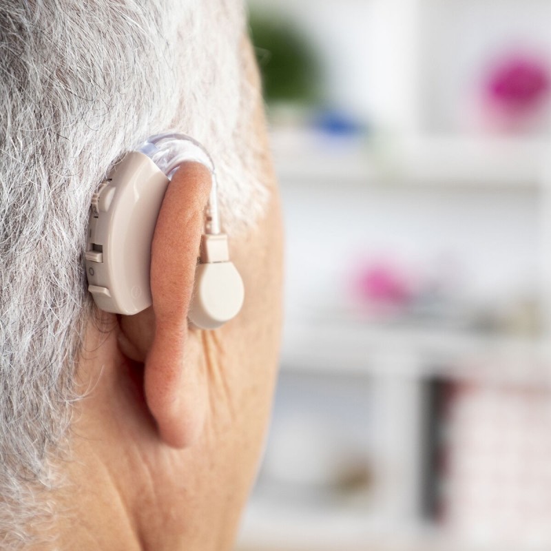 Amplificateur de son Welzy – Discret et confortable