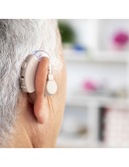 Amplificateur de son Welzy – Discret et confortable