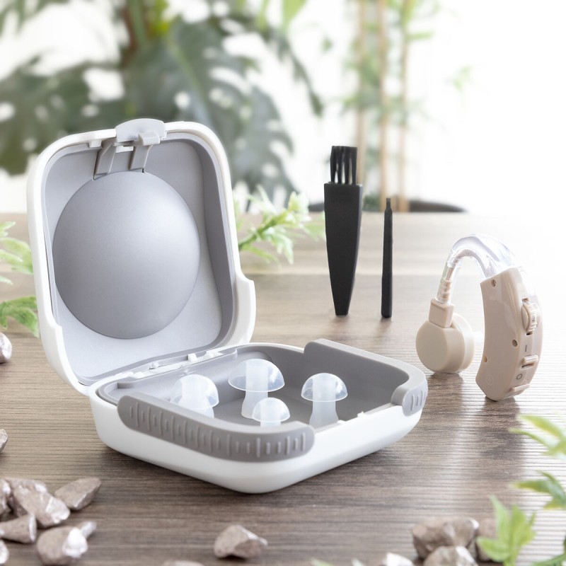 Amplificateur de son Welzy – Discret et confortable