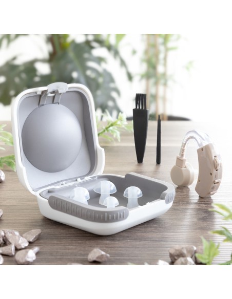Amplificateur de son Welzy – Discret et confortable