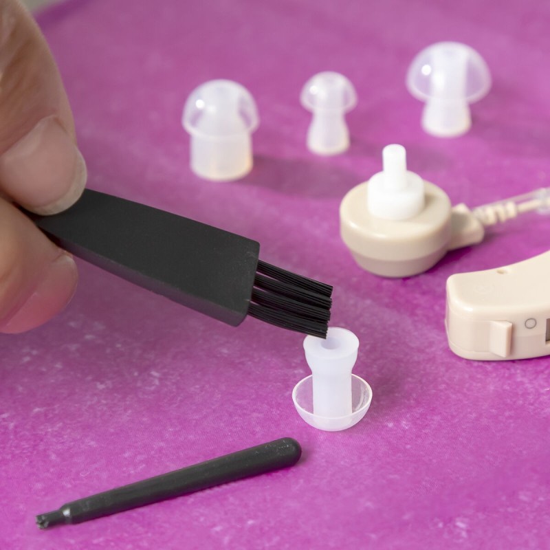 Amplificateur de son Welzy – Discret et confortable