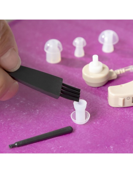 Amplificateur de son Welzy – Discret et confortable