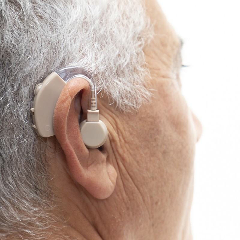 Amplificateur de son Welzy – Discret et confortable