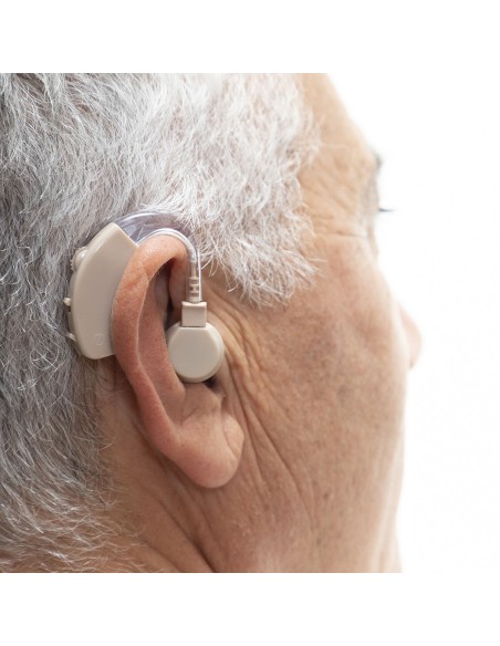Amplificateur de son Welzy – Discret et confortable