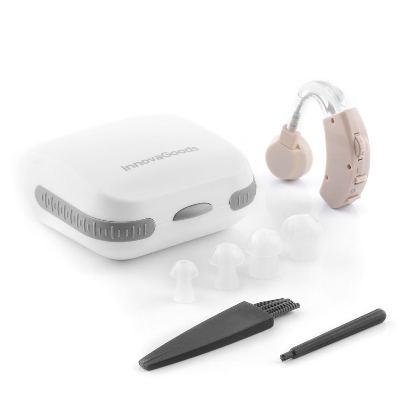 Amplificateur de son Welzy – Discret et confortable