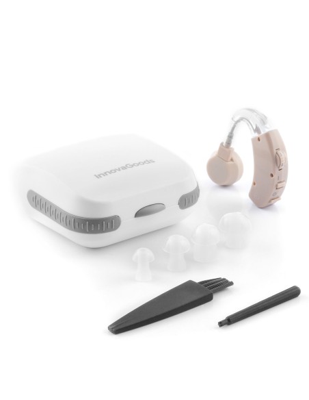 Amplificateur de son Welzy – Discret et confortable