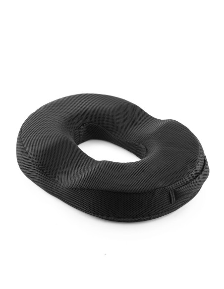 Coussin gel + charbon de bambou Charnut – Confort longue durée