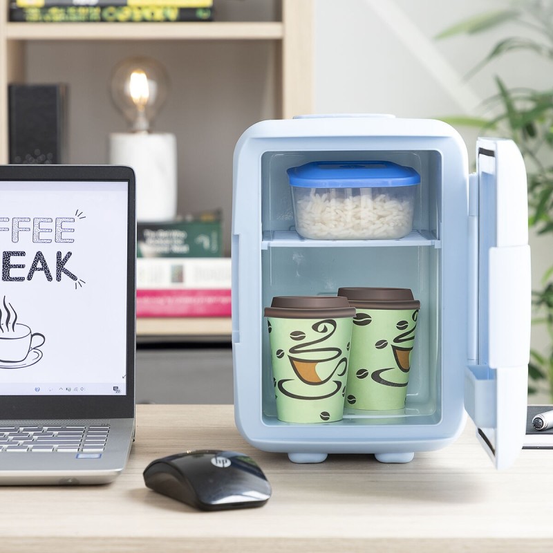 Mini réfrigérateur cosmétiques Frecos – Compact et pratique
