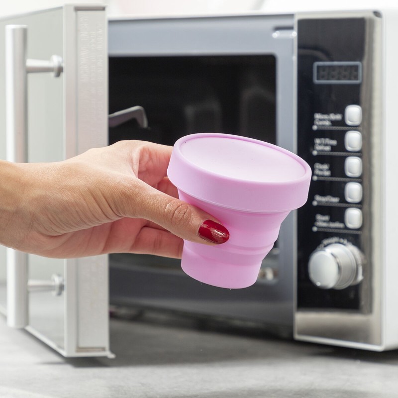Coupe menstruelle Kuppy avec accessoires – Réutilisable et hygiénique
