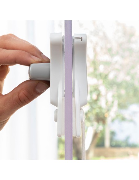 Nettoyeur vitres magnétique Magly – Double nettoyage