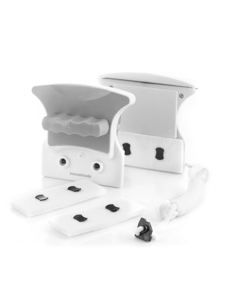 Nettoyeur vitres magnétique Magly – Double nettoyage