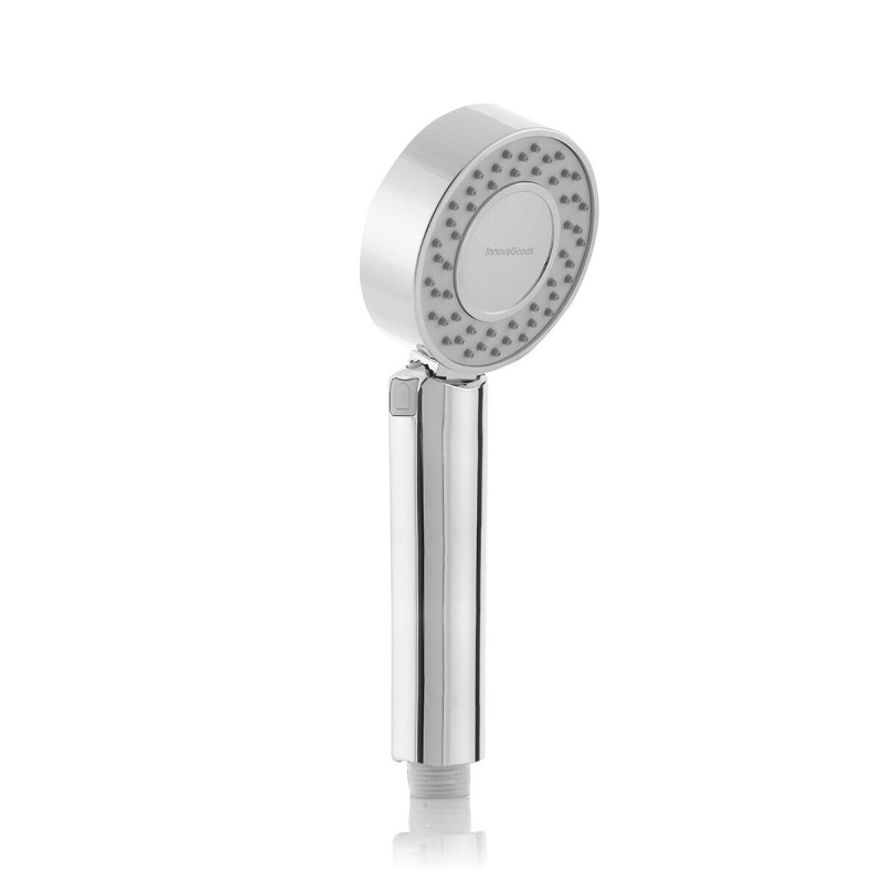 Double pommeau de douche Xawara 3‑en‑1 – Confort et réglages