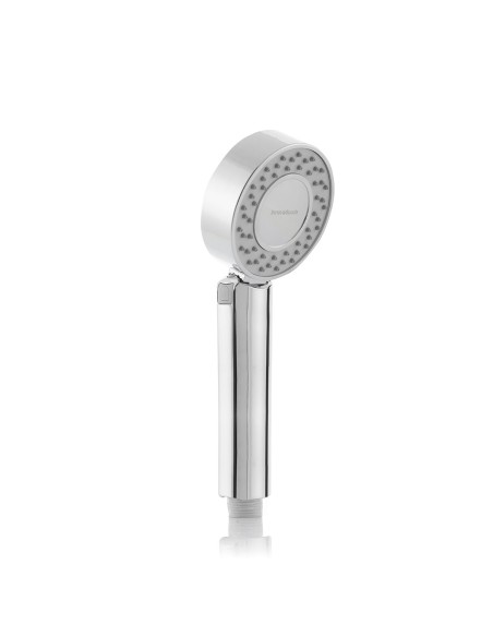 Double pommeau de douche Xawara 3‑en‑1 – Confort et réglages