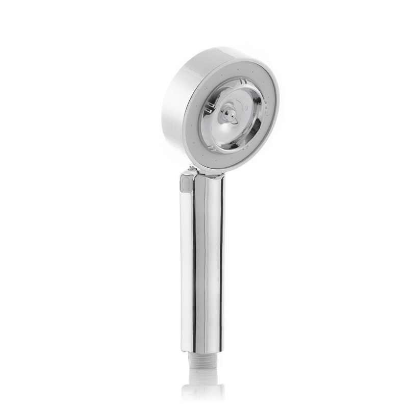 Double pommeau de douche Xawara 3‑en‑1 – Confort et réglages