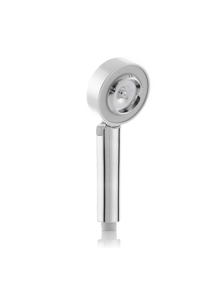 Double pommeau de douche Xawara 3‑en‑1 – Confort et réglages