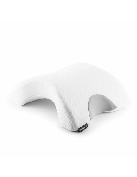 Oreiller cervical viscoélastique couple Cozzy – Confort à deux