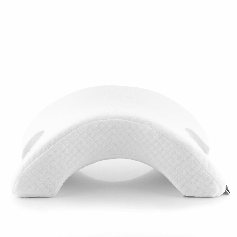 Oreiller cervical viscoélastique couple Cozzy – Confort à deux