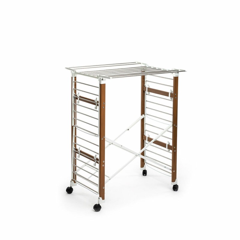 Étendoir vertical Dreeyl 38 barres – Grande capacité
