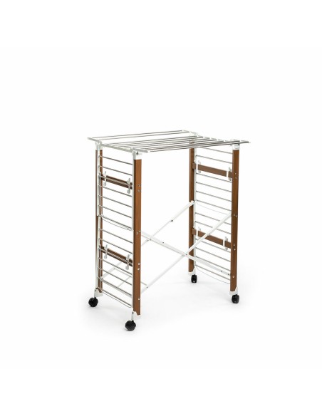 Étendoir vertical Dreeyl 38 barres – Grande capacité