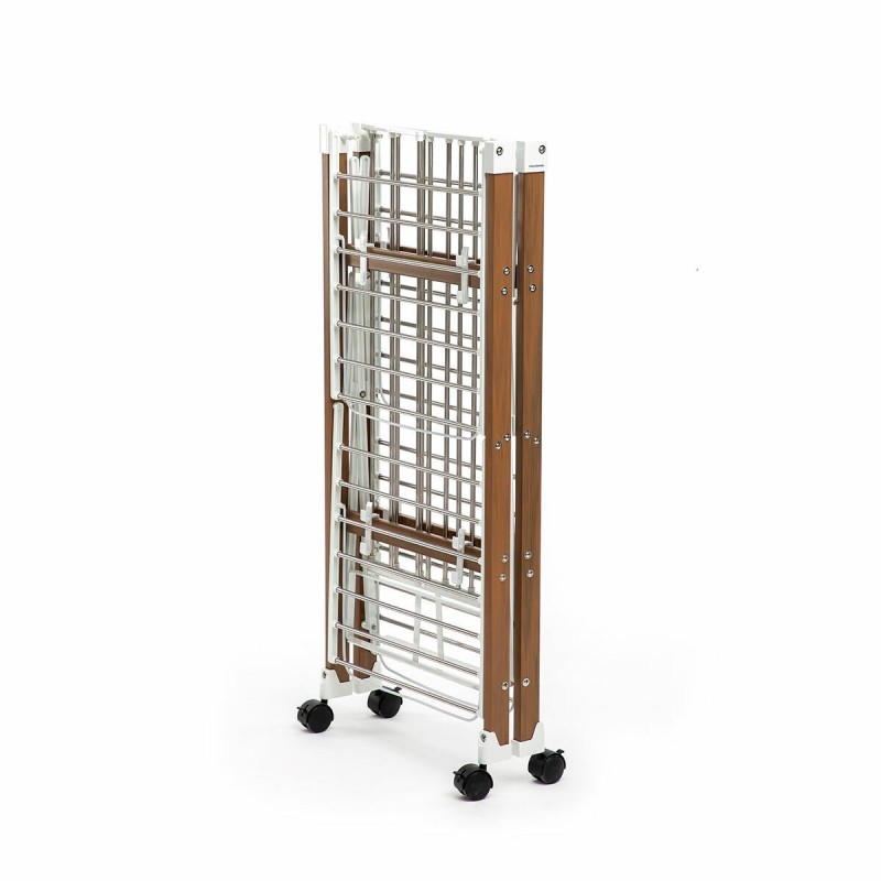 Étendoir vertical Dreeyl 38 barres – Grande capacité