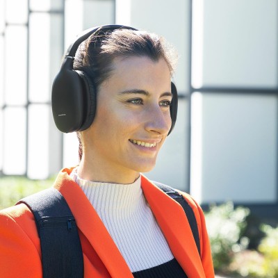 Casque sans fil pliable Folbeat – Confort et format compact