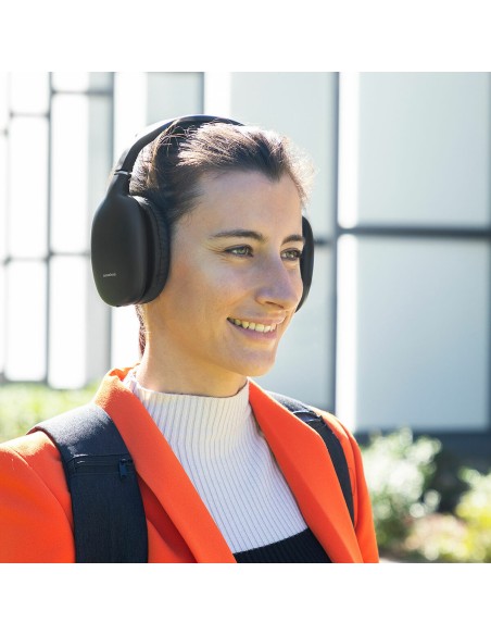 Casque sans fil pliable Folbeat – Confort et format compact