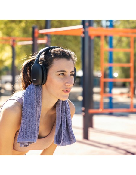 Casque sans fil pliable Folbeat – Confort et format compact