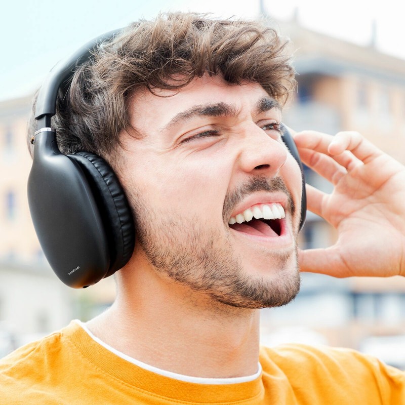 Casque sans fil pliable Folbeat – Confort et format compact