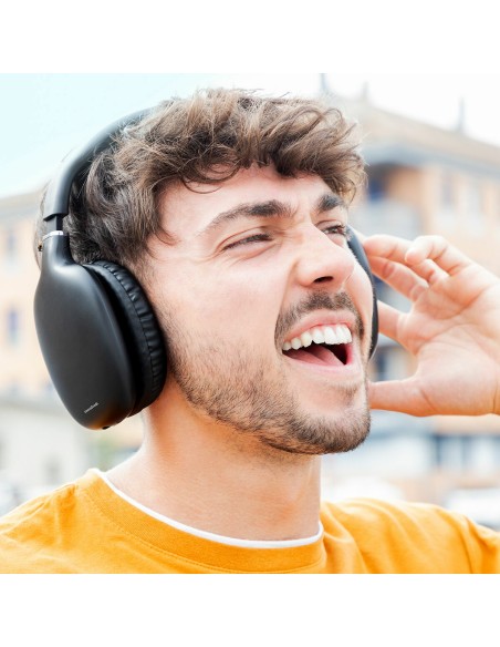 Casque sans fil pliable Folbeat – Confort et format compact