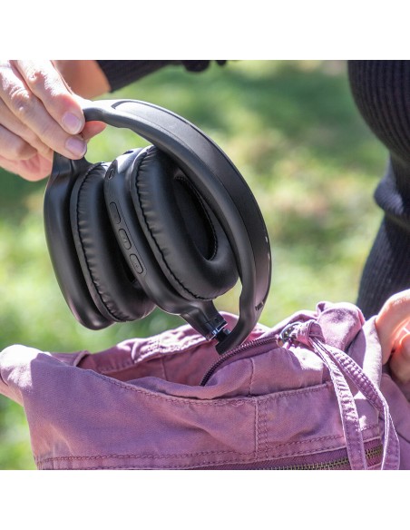 Casque sans fil pliable Folbeat – Confort et format compact